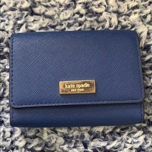 Kate spade card holder